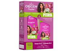 SH 325ML+COND 180ML ORIGEM FRUTAS PITAYA