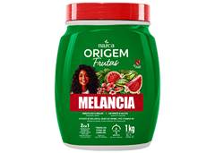CR TR ORIGEM FRUTAS 2 EM 1 1KG MELANCIA