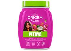 CR TR ORIGEM FRUTAS 2 EM 1 1KG PITAYA