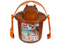 BALDE PRAIA KAPI KIKO 27CM KENDY