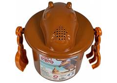 BALDE PRAIA KAPI KIKO 27CM KENDY