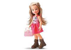 BONECA BERVELY GILS FASHION 34,5CM
