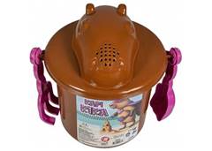 BALDE PRAIA KAPI KIKA 27CM KENDY