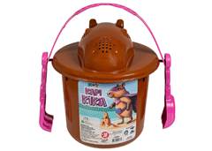BALDE PRAIA KAPI KIKA 27CM KENDY