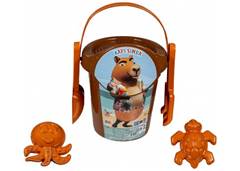 BALDE PRAIA KAPI SIMBA 27CM KENDY