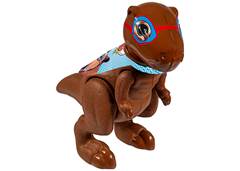 BONECO KAPI HERO 29X26CM KENDY