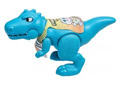 BONECO DINO BABY 30CM KENDY SORTIDO
