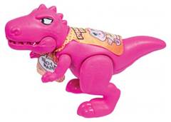 BONECO DINO BABY 30CM KENDY SORTIDO