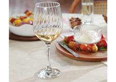 TACA AGUA/VINHO RAVENA 500ML NADIR 7A770