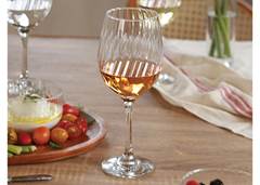 TACA AGUA/VINHO RAVENA 500ML NADIR 7A770