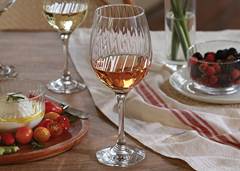 TACA AGUA/VINHO RAVENA 500ML NADIR 7A770