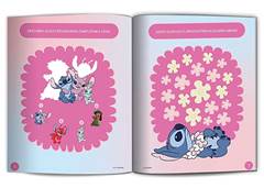 LIVRO 500 ADESIVOS E ATIVIDADES ANGEL