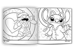 LIVRO ARTE E COR  36F ANGEL