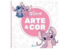 LIVRO ARTE E COR  36F ANGEL