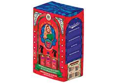 KIT LOLA 4EM1 SHAMPOO + MASCARA + TONICO + MILK SPRAY