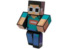 BONECO ARTICULADO GEORGE 15CM (CX)