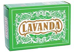 SBT KANITZ 100G LAVANDA