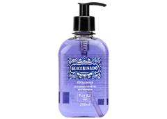 SBT LIQ KANITZ ALFAZEMA 250ML