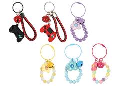 CHAVEIRO MULTICOLOR UP 67333