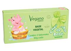 SBT KANITZ 90G CAMPESTRE C/3