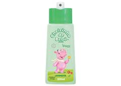 COL CHEIRINHO DE BEBE LAVANDITA 200ML