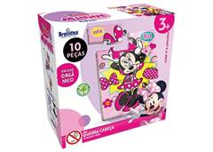 MINI QUEBRA CABECA MINNIE 10PCS