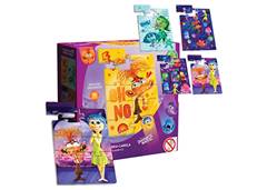 MINI QUEBRA CABECA DIVERTIDAMENTE 2 10PCS