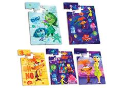 MINI QUEBRA CABECA DIVERTIDAMENTE 2 10PCS