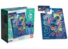 MINI QUEBRA CABECA LILO E STITCH 10PCS