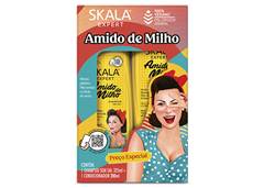 SH+COND SKALA 325+200ML AMIDO MILHO