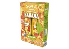 SH 325ML+COND 200ML SKALA BANANA