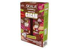 SH 325ML+COND 200ML SKALA CACAU
