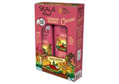 SH+COND SKALA 325+200ML CACAU