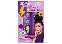 SH+COND SKALA 325+200ML  MAIS CACHINHOS