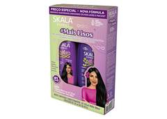 SH 325ML+COND 200ML SKALA MAIS LISOS