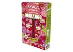 SH 325ML+COND 200ML SKALA MORANGO