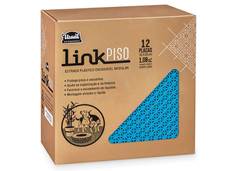 TAPETE ESTRADO LINK BOX 12X12CM C/12