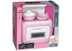 FOGAO NEW LE CHEF C/ACESSORIOS