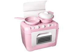 FOGAO NEW LE CHEF C/ACESSORIOS
