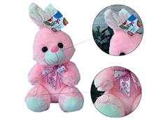 BICHO PELUCIA VMP 20CM COELHO SORTIDO