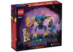 LEGO ROBO 78PCS NINJAGO COMBATE