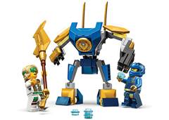 LEGO ROBO 78PCS NINJAGO COMBATE