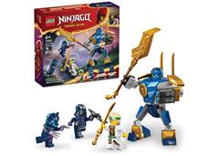 LEGO ROBO 78PCS NINJAGO COMBATE