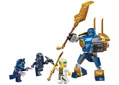 LEGO ROBO 78PCS NINJAGO COMBATE