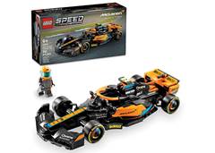 LEGO CARRO CORRIDA F1 245PCS MCLAREN 23