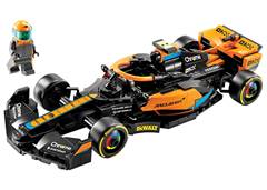 LEGO CARRO CORRIDA F1 245PCS MCLAREN 23