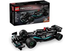 LEGO CARRO MERCEDES F1 240PCS W14 PERFORMANCE