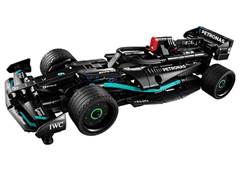 LEGO CARRO MERCEDES F1 240PCS W14 PERFORMANCE