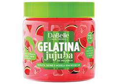 GELATINA DABELLE 500G MEL