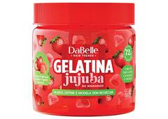 GELATINA DABELLE 500G MOR